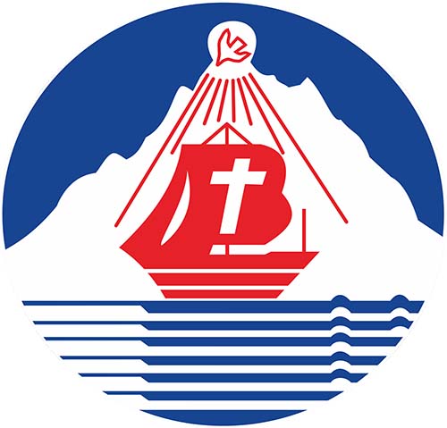BCCM Bundusan (C) 本都善中文堂